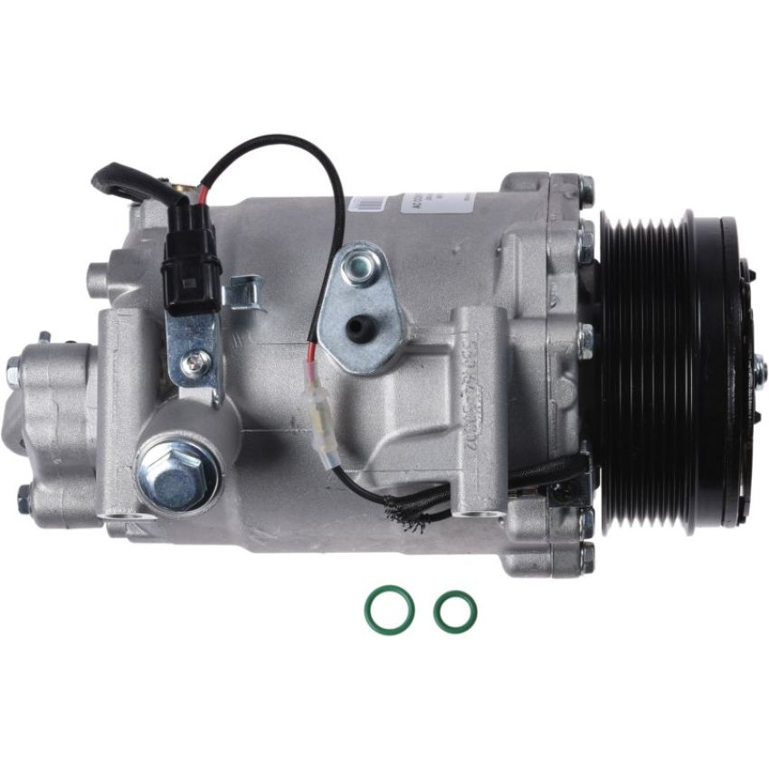 Autopart International A/C Compressor 2403508021