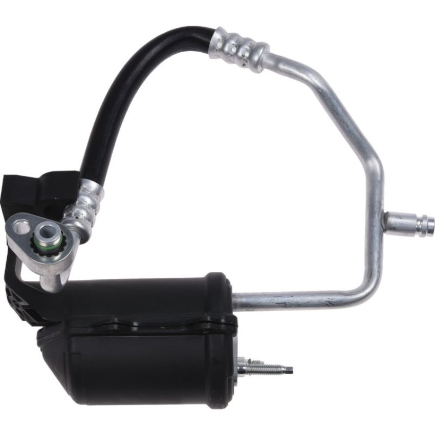 Autopart International A/C Receiver Drier 2403508096