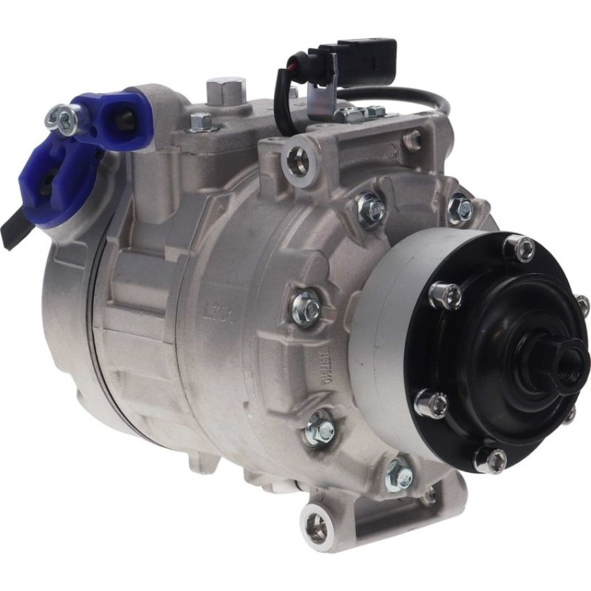 Autopart International A/C Compressor 2403514363