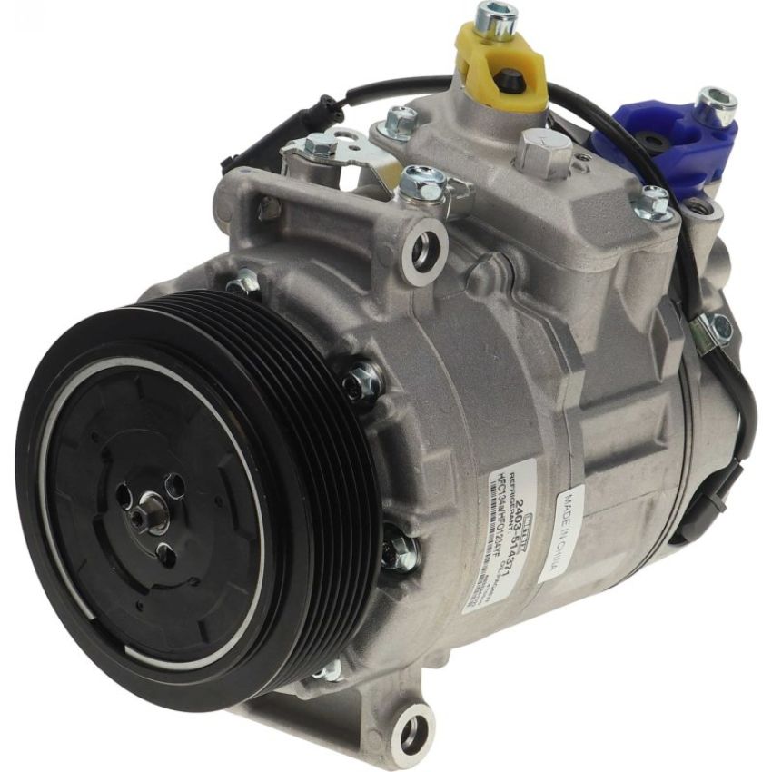 Autopart International A/C Compressor 2403514371