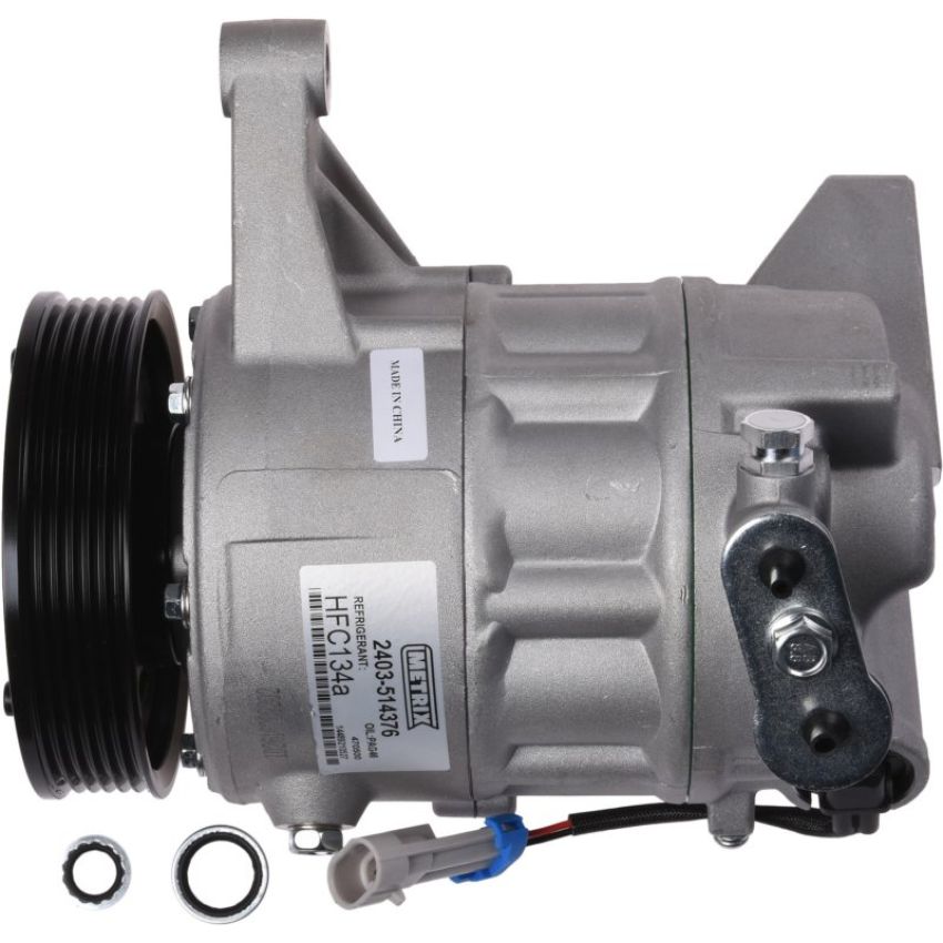 Autopart International A/C Compressor 2403514376