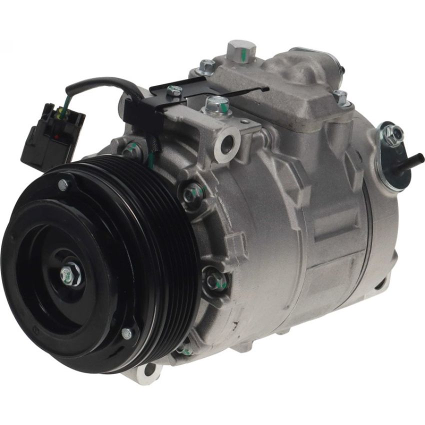 Autopart International A/C Compressor 2403514380