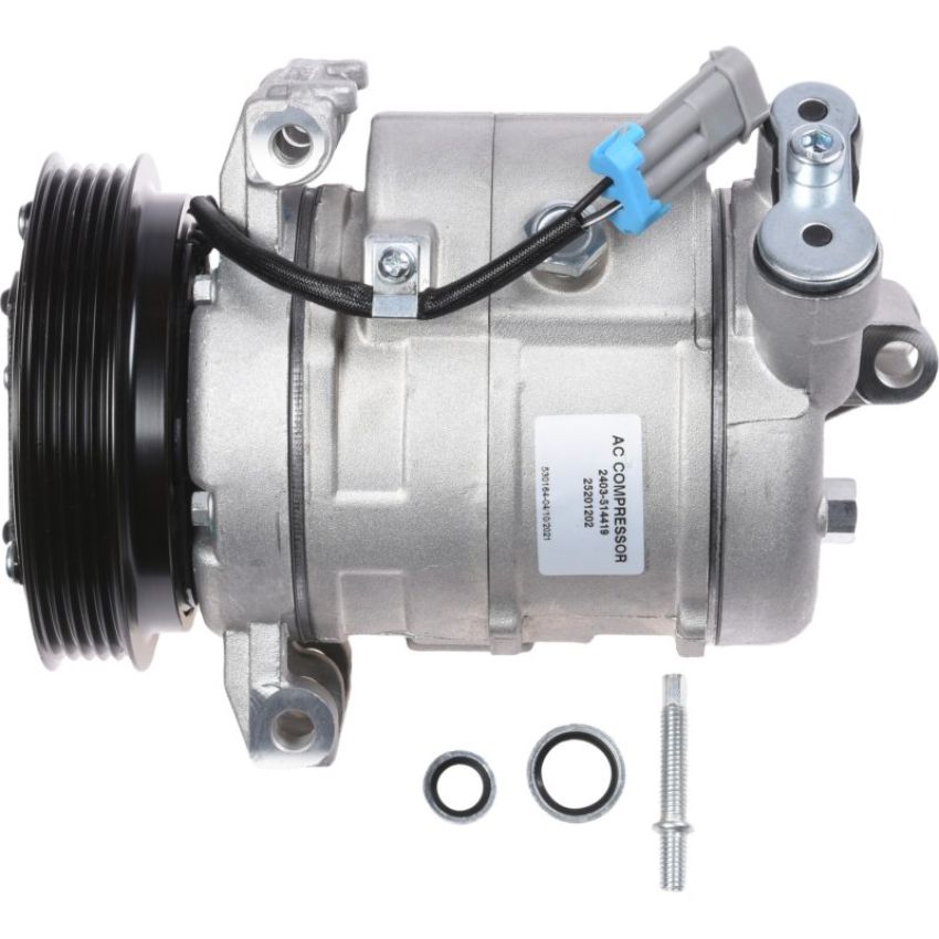 Autopart International A/C Compressor 2403514419