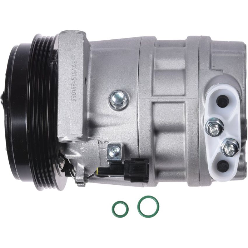 Autopart International A/C Compressor 2403514443