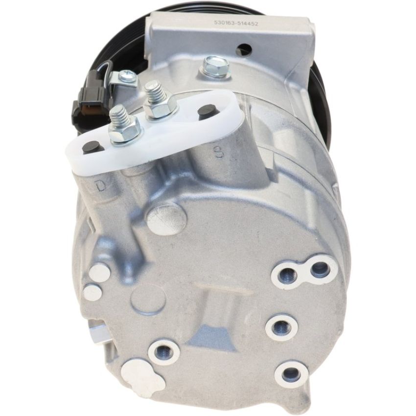 Autopart International A/C Compressor 2403514452