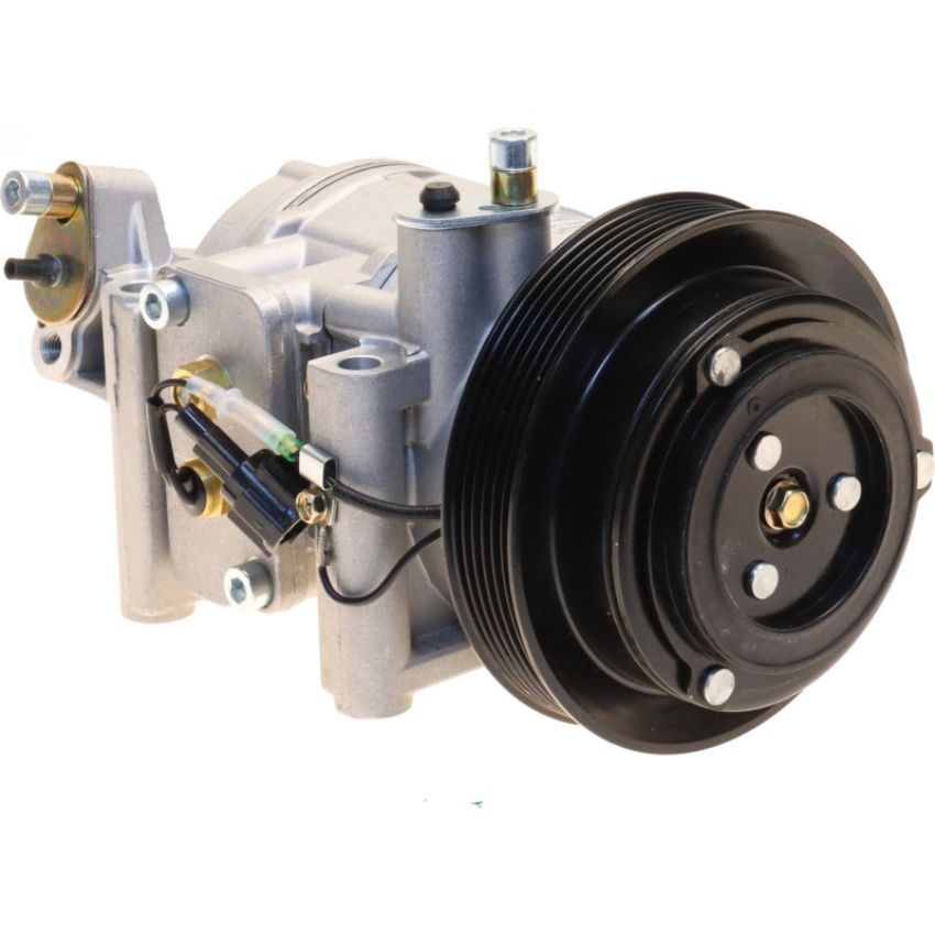 Autopart International A/C Compressor 2403514455