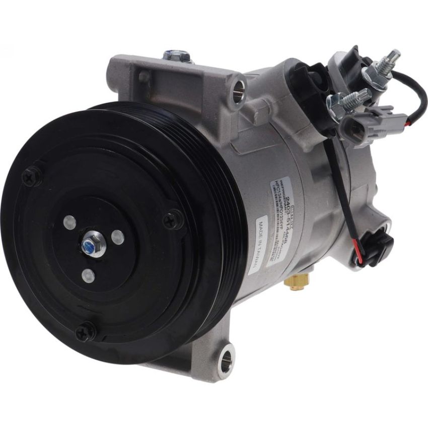 Autopart International A/C Compressor 2403514468