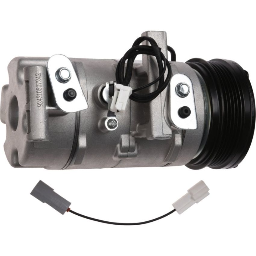 Autopart International A/C Compressor 2403514480