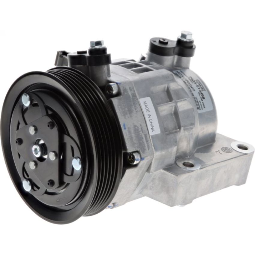 Autopart International A/C Compressor 2403514498