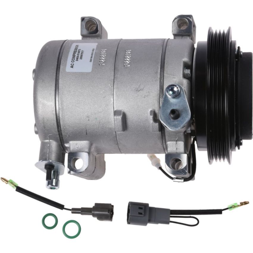 Autopart International A/C Compressor 2403514575