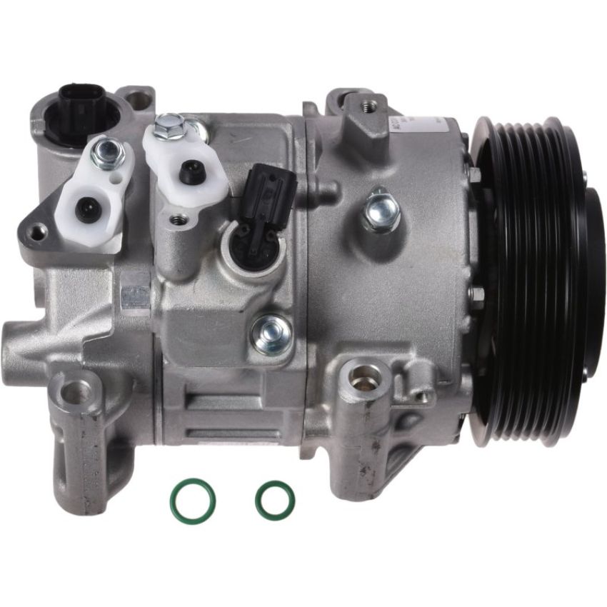 Autopart International A/C Compressor 2403514604