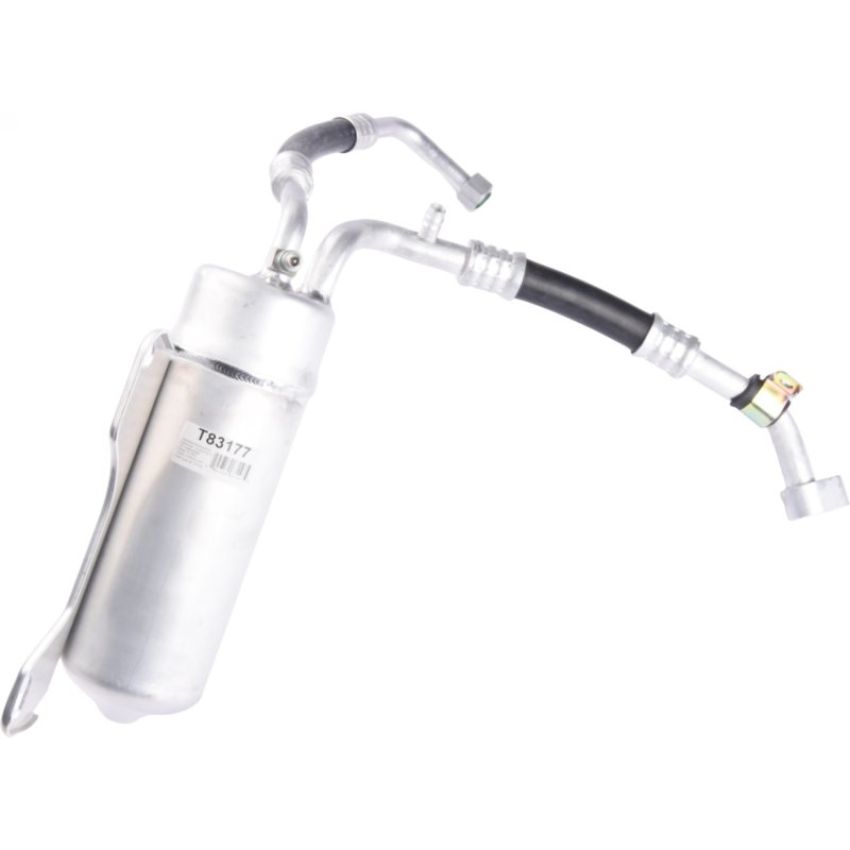 Autopart International A/C Receiver Drier 2403514679