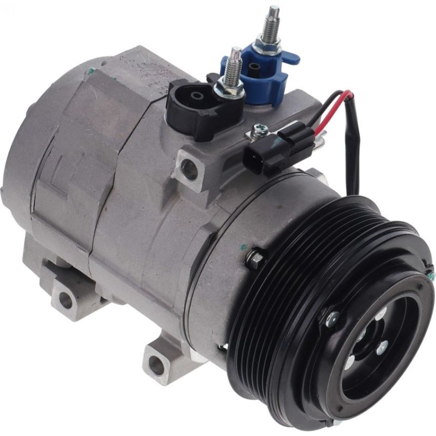 Autopart International A/C Compressor 2403516260