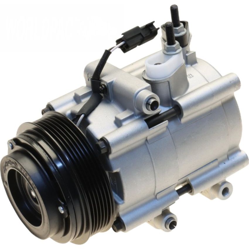 Autopart International A/C Compressor 2403516262