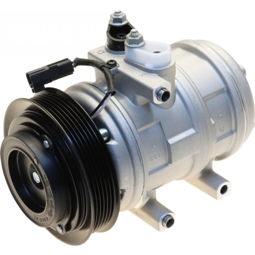 Autopart International A/C Compressor FS20 cmpr w/4.9