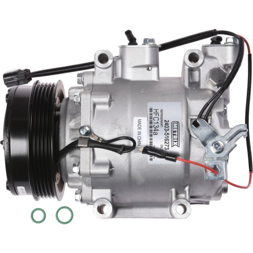 Autopart International A/C Compressor 2403516273