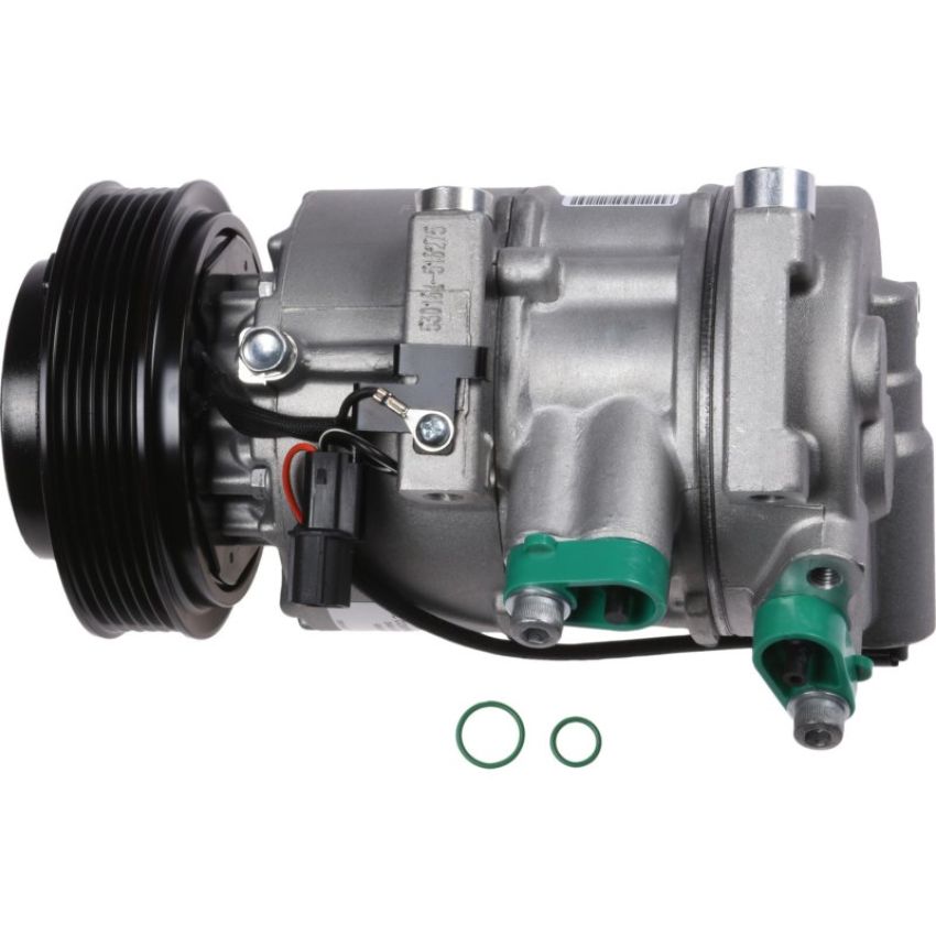 Autopart International A/C Compressor 2403516275