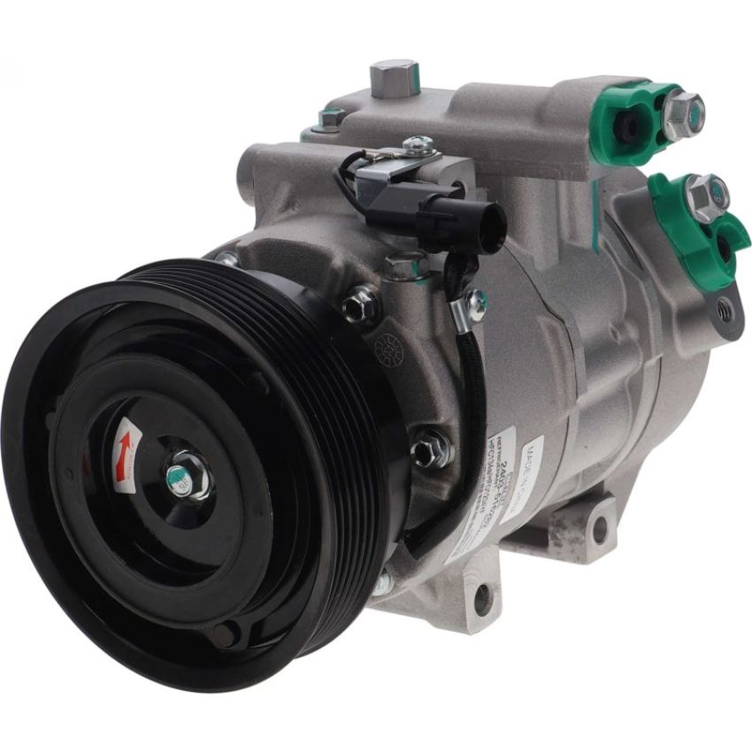 Autopart International A/C Compressor 2403516282