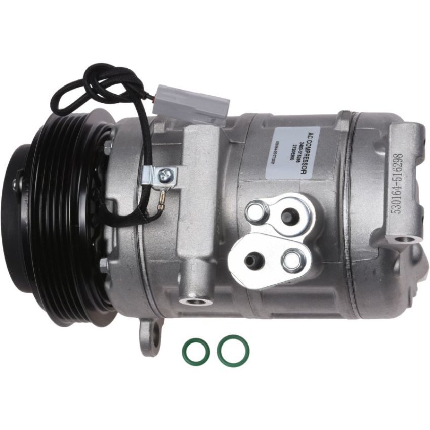 Autopart International A/C Compressor 2403516298