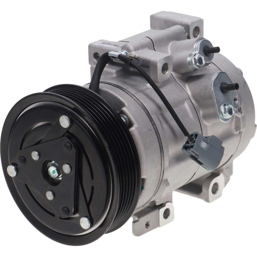 Autopart International A/C Compressor 2403516299