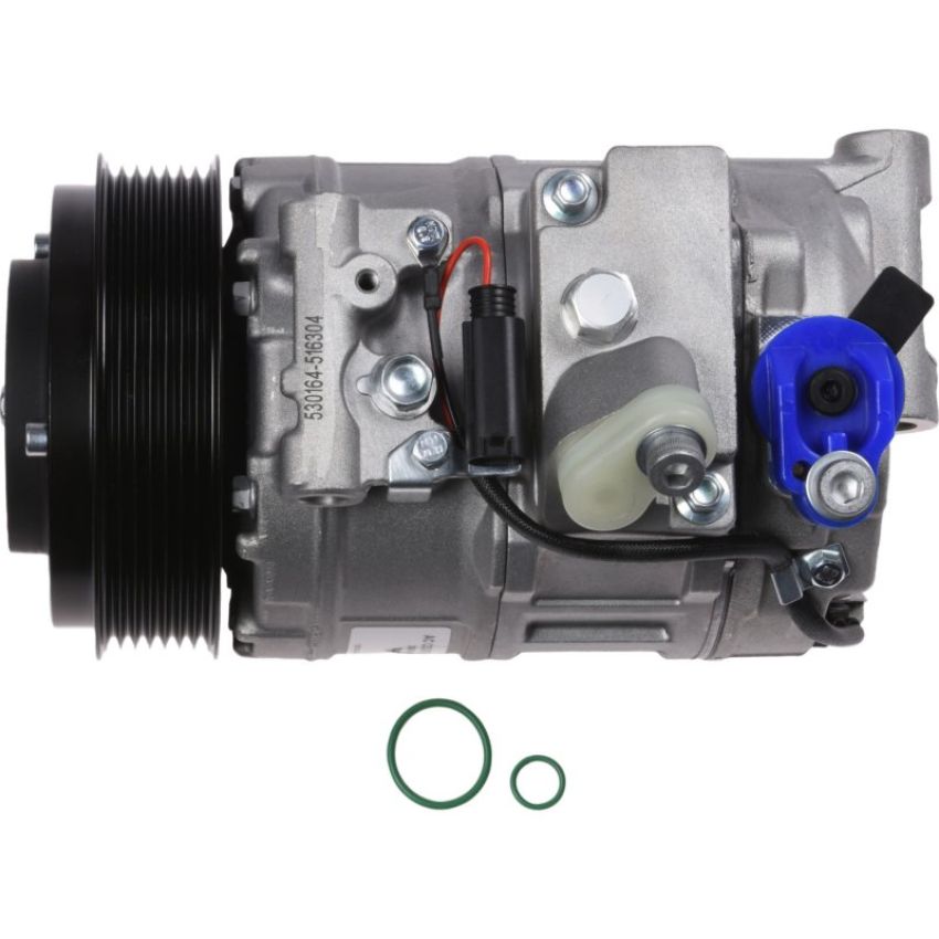 Autopart International A/C Compressor 2403516304
