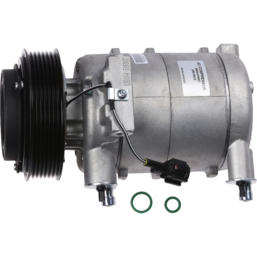 Autopart International A/C Compressor 2403516307