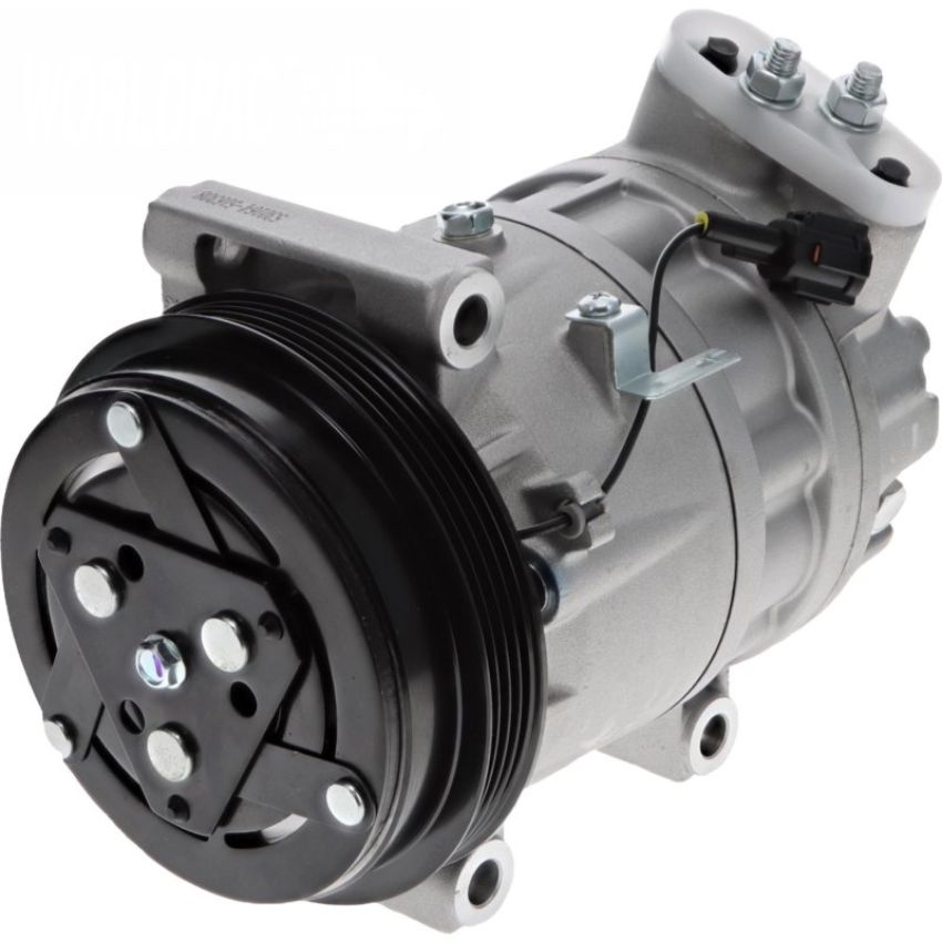 Autopart International A/C Compressor 2403516308