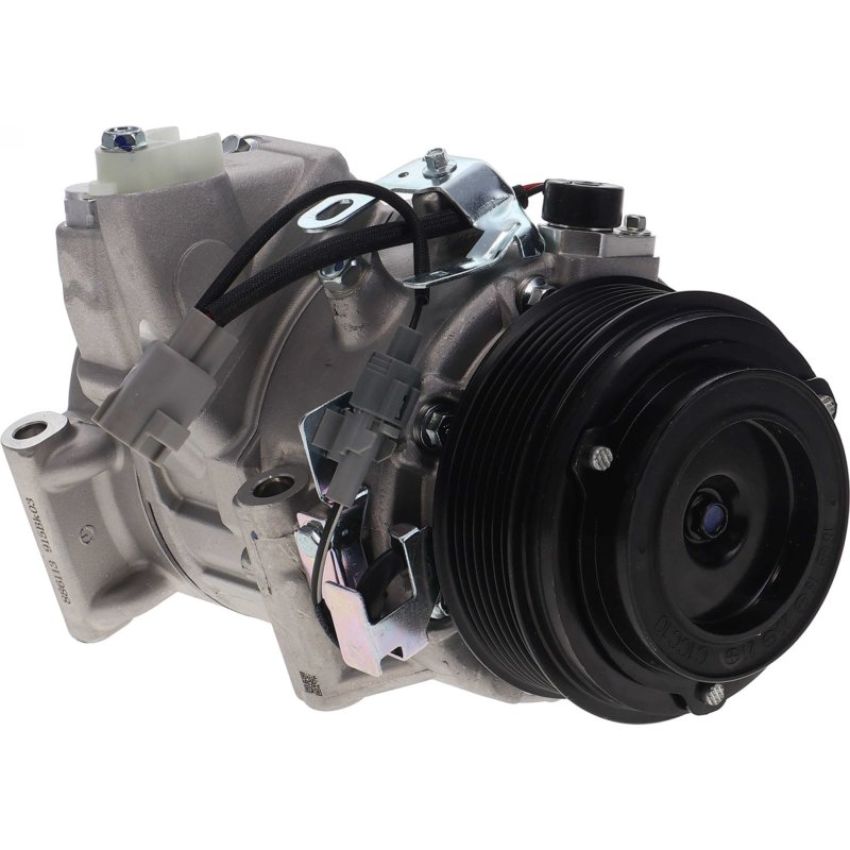Autopart International A/C Compressor 2403516323