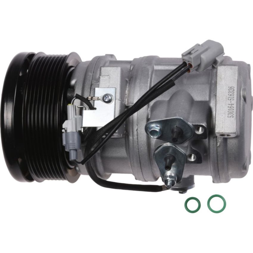 Autopart International A/C Compressor 2403516326