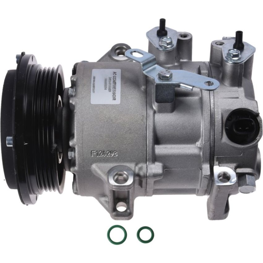 Autopart International A/C Compressor 2403516329