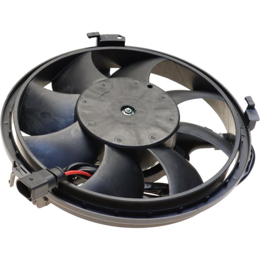 Autopart International A/C Condenser Fan Assembly 2403530544