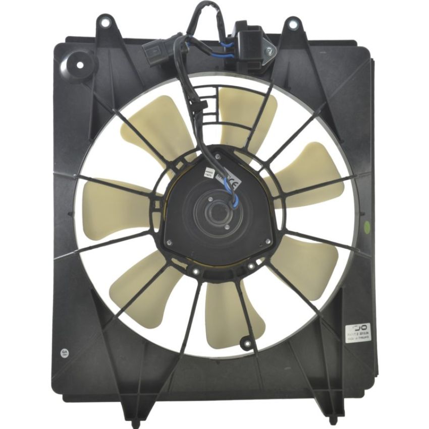 Autopart International A/C Condenser Fan Assembly 2403530585