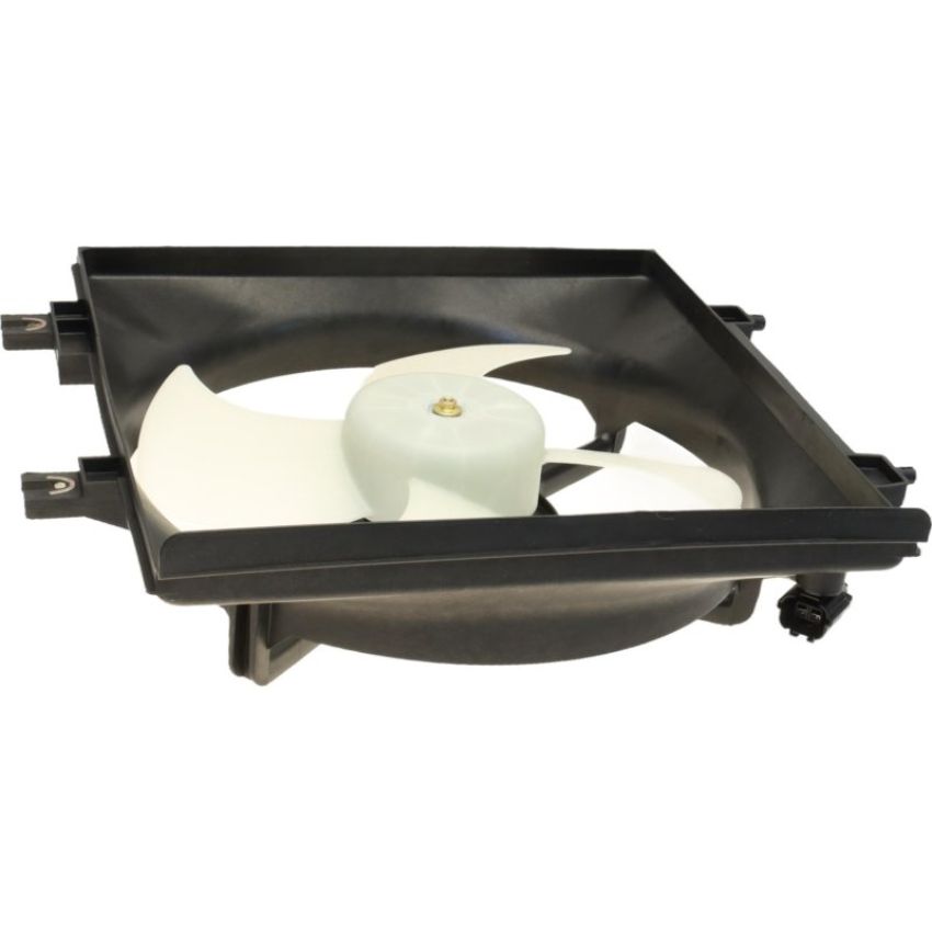 Autopart International A/C Condenser Fan Assembly 2403530608