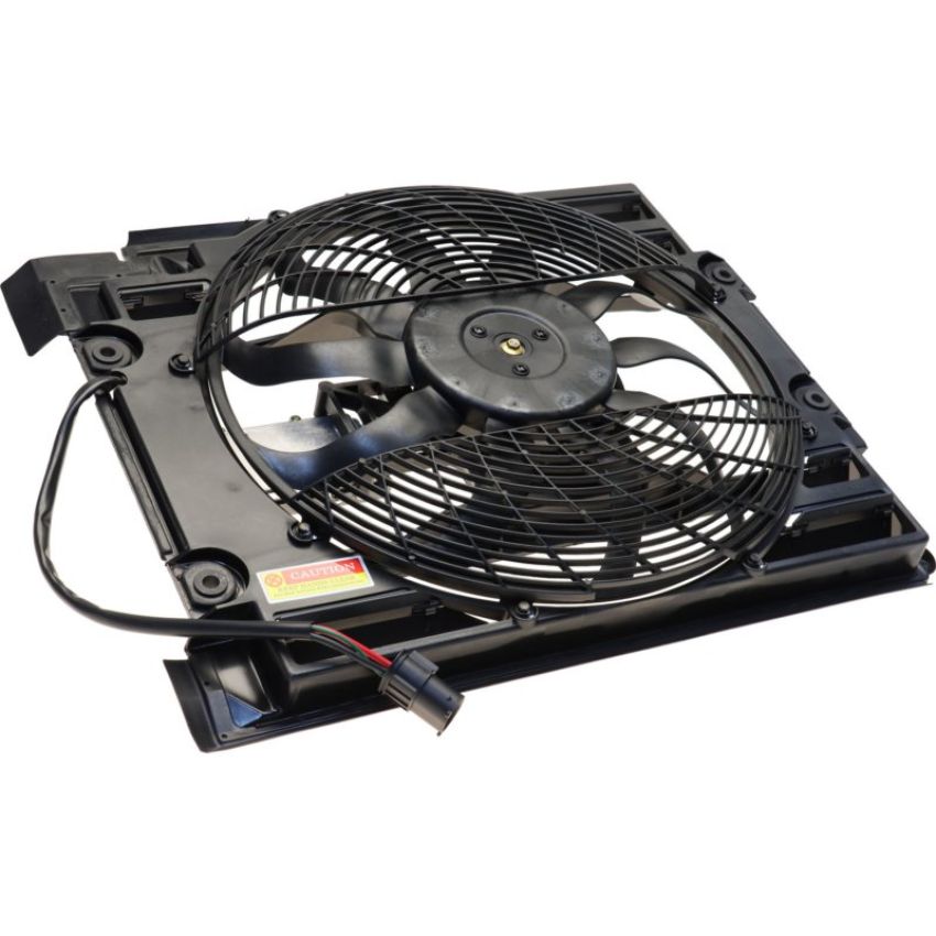 Autopart International A/C Condenser Fan Assembly 2403530665