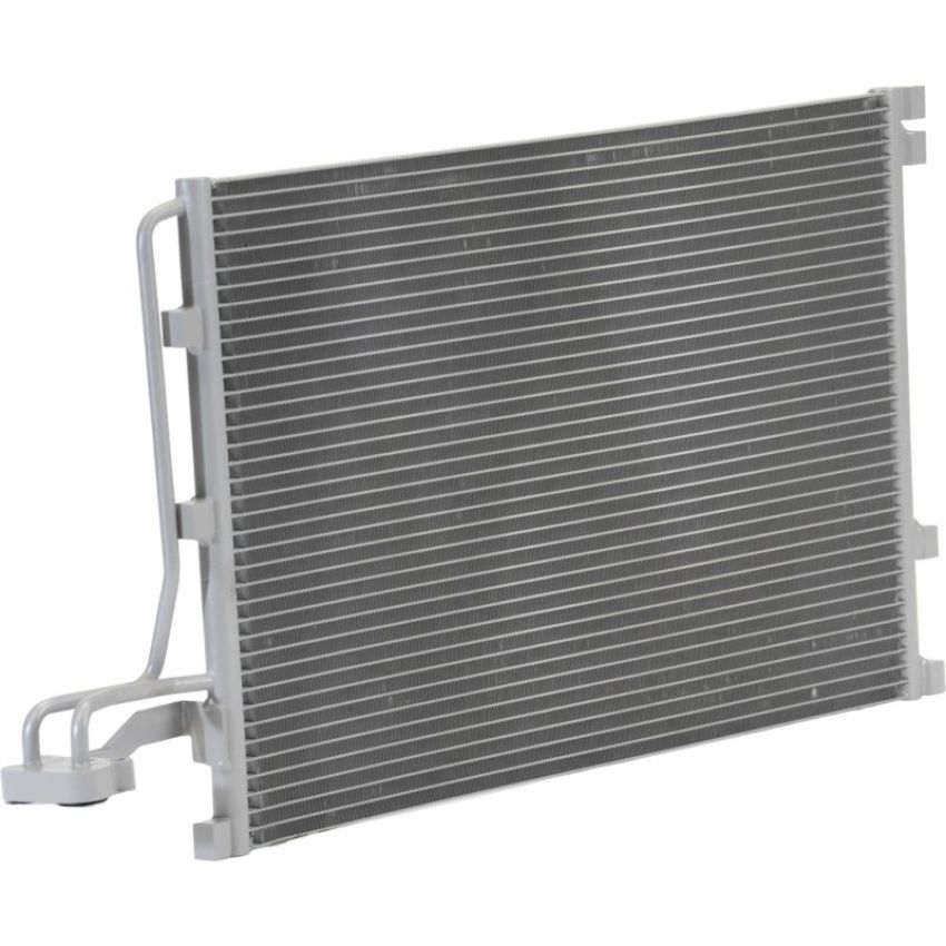Autopart International A/C Cond. & Receiver Drier Asy 2403531067
