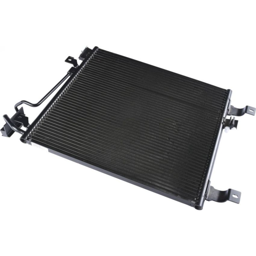 Autopart International A/C Condenser 2403531073