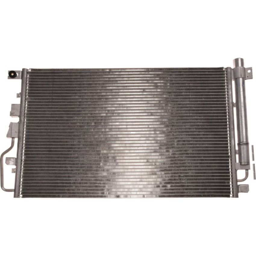 Autopart International A/C Cond. & Receiver Drier Asy 2403531086
