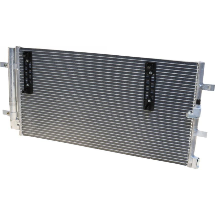 Autopart International A/C Cond. & Receiver Drier Asy 2403531102