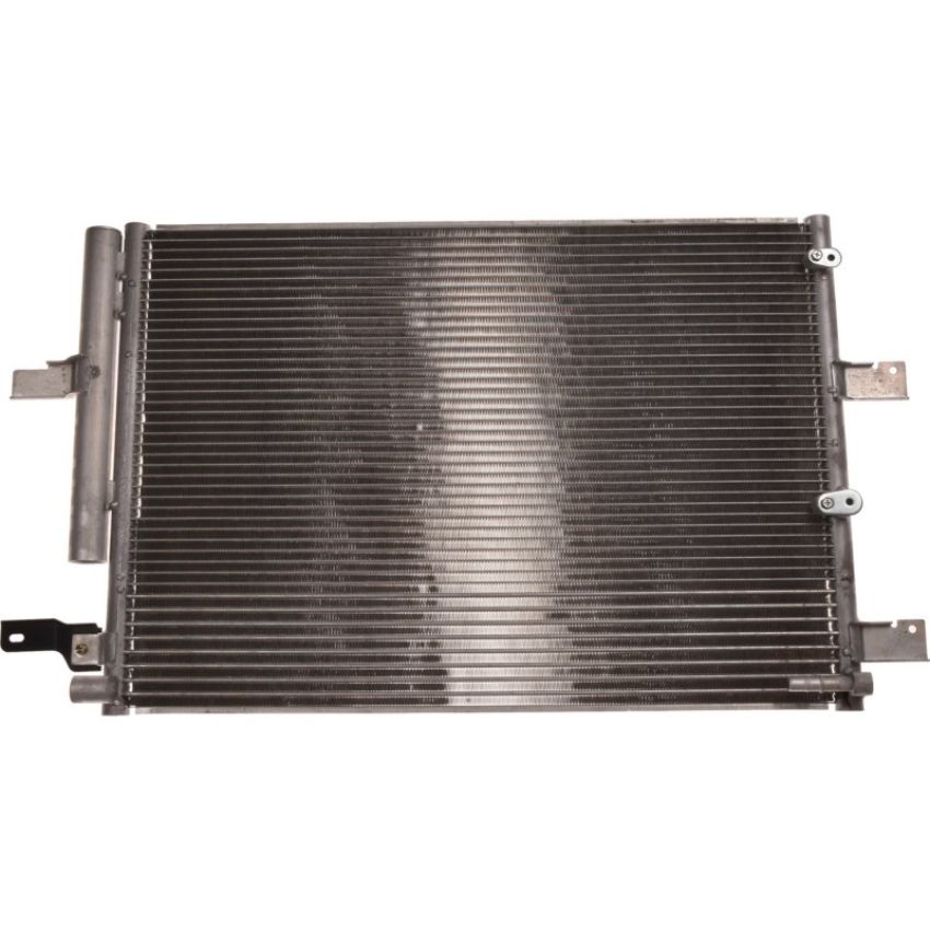 Autopart International A/C Condenser 2403531125