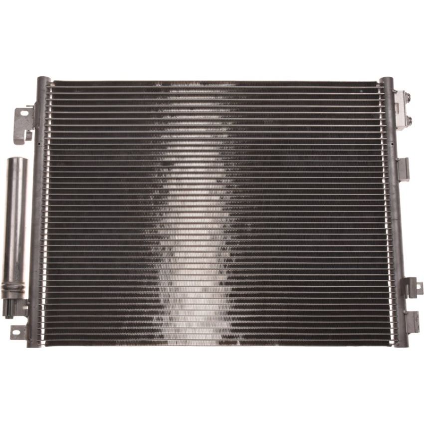 Autopart International A/C Cond. & Receiver Drier Asy 2403531140