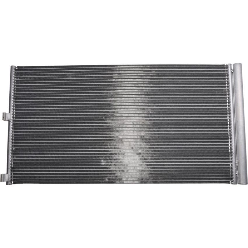 Autopart International A/C Cond. & Receiver Drier Asy 2403531146