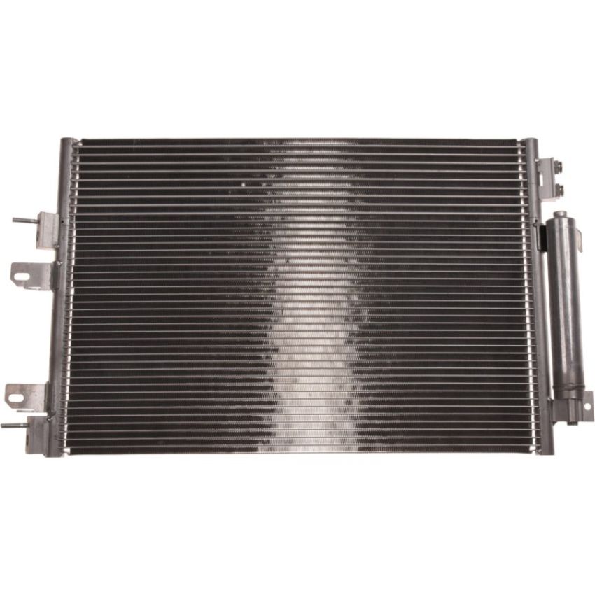 Autopart International A/C Condenser 2403531151