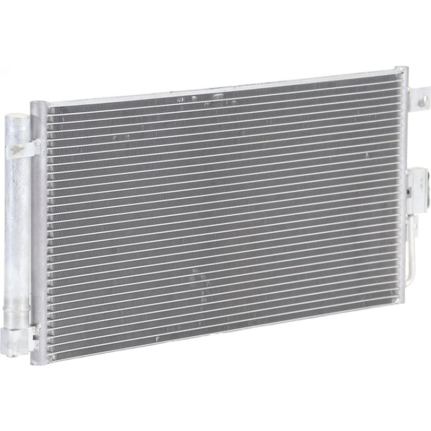 Autopart International A/C Cond. & Receiver Drier Asy 2403531156