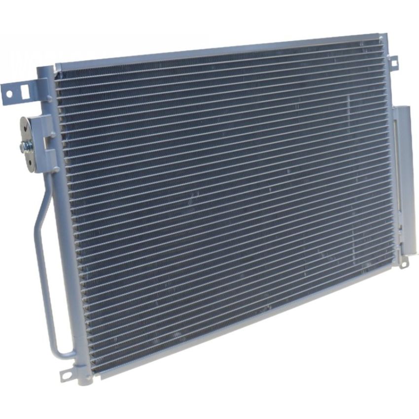 Autopart International A/C Cond. & Receiver Drier Asy 2403531172
