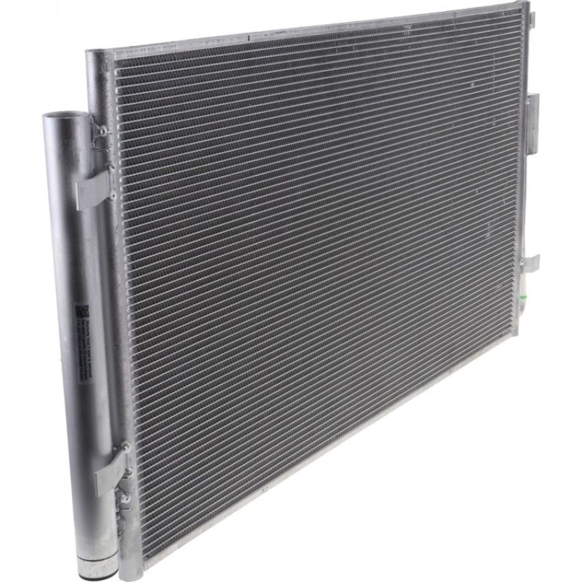 Autopart International A/C Cond. & Receiver Drier Asy 2403531193