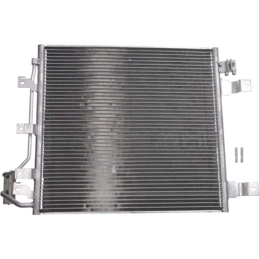 Autopart International A/C Condenser 2403531200