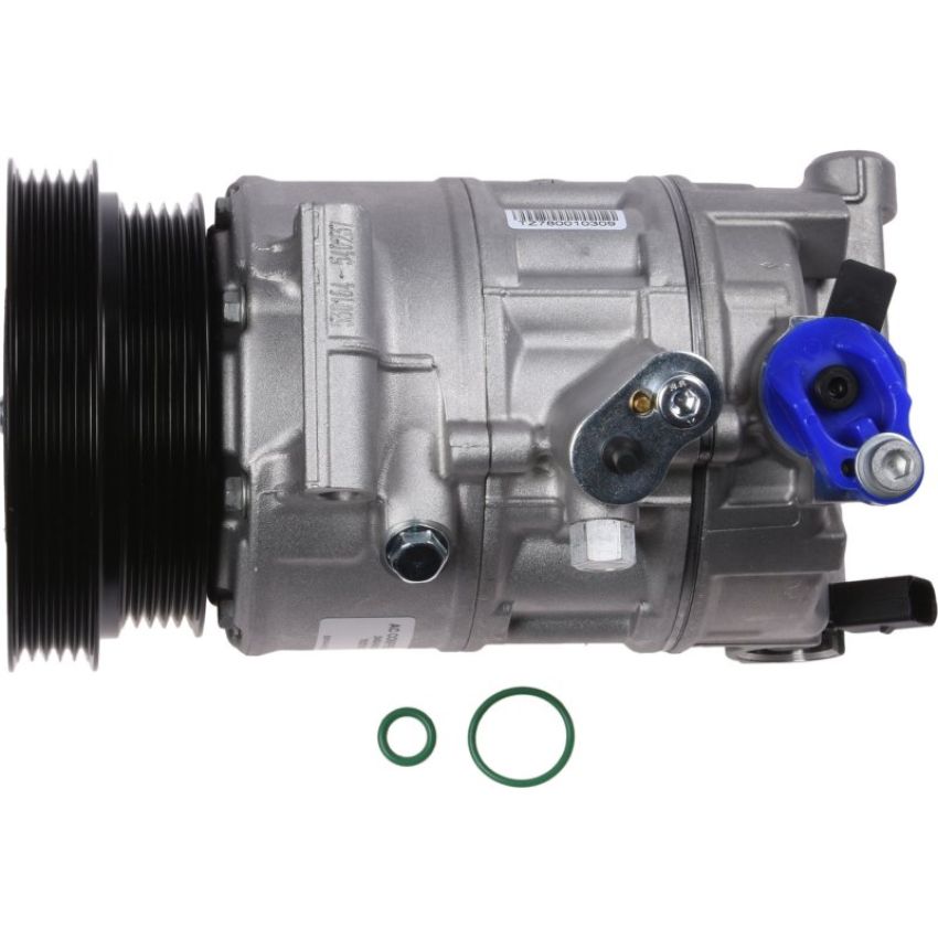 Autopart International A/C Compressor 2403540237