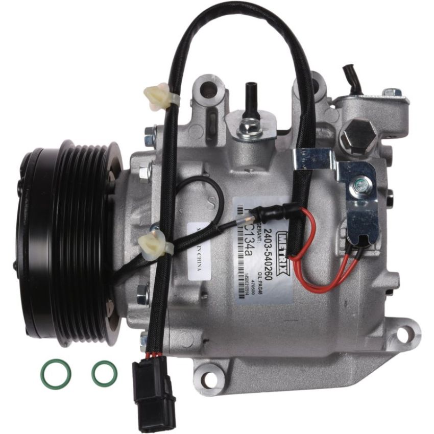 Autopart International A/C Compressor 2403540260