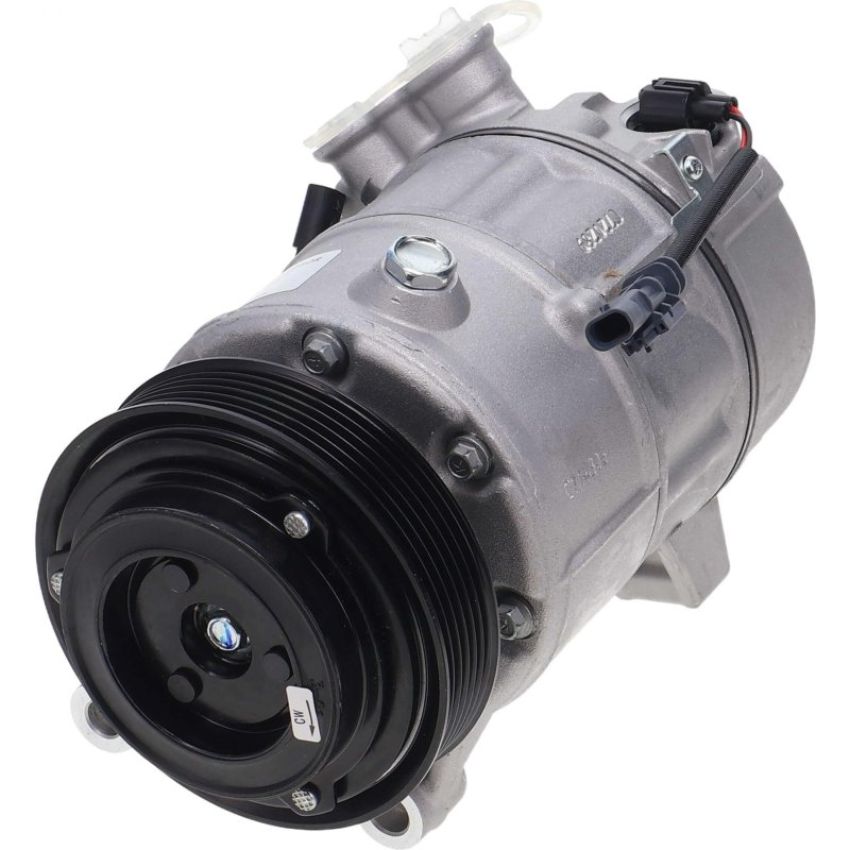 Autopart International A/C Compressor uses R-134a or R1234yf 2403540267