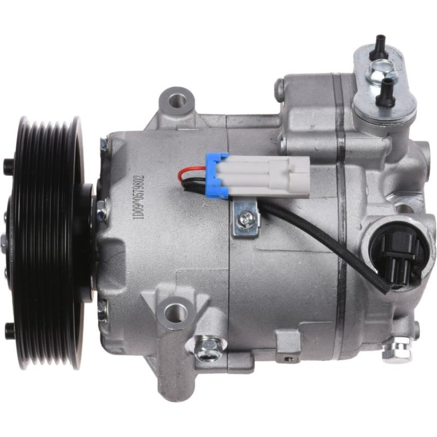 Autopart International A/C Compressor 2403540272